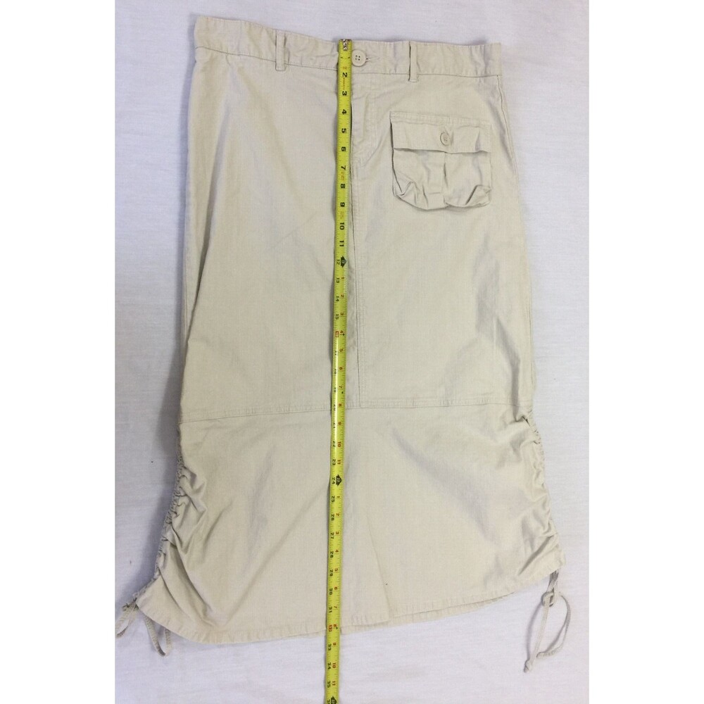 OLD NAVY STRETCH WOMENS SKIRT SIZE 10